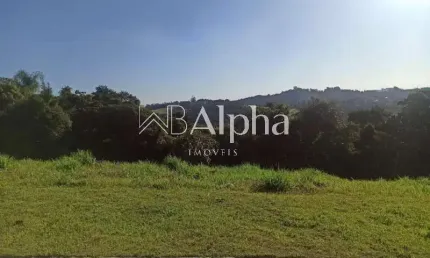 Terreno declive, vista mata à venda no condomínio Altavis - Aldeia da Serra