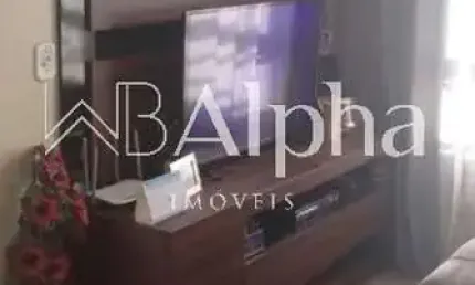 Apartamento com 2 quartos à venda na Vila Iracema, Barueri 