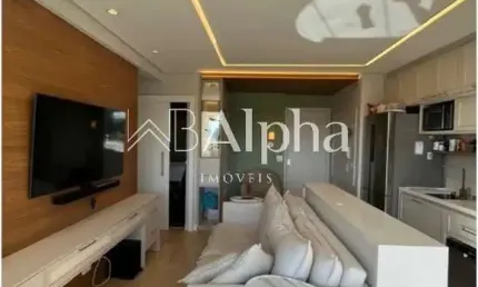 Apartamento a venda condomínio aruanã 601 barueri-sp