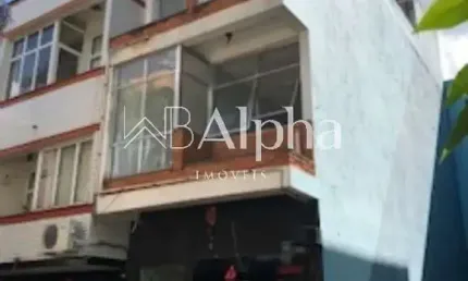 Ponto comercial para locação no Centro Comercial de Alphaville - SP