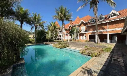 Casa a venda no residencial tamboré 1 em barueri - sp
