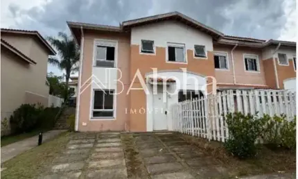 Venda casa condomínio dos pássaros em santana de parnaíba -sp