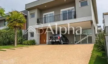 Casa a venda no condomínio tamboré 11 em santana de parnaíba - sp