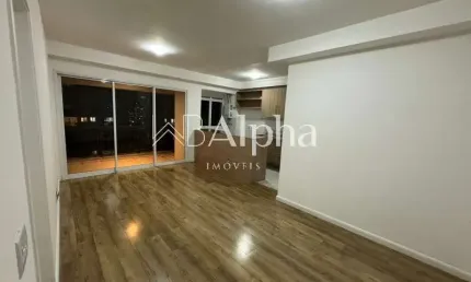 Apartamento para locação - Condomínio Alpha Park em Alphaville