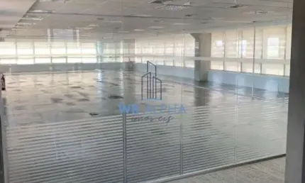 Salas Comerciais para locação - Tambore - Barueri - SP