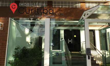 Apartamento com 3 quartos à venda na Rua João Bonat, 49, Novo Mundo, Curitiba por R$ 828.310