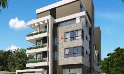Apartamento com 3 quartos à venda na Rua Fernando Amaro, 1574, Alto da Rua XV, Curitiba por R$ 1.779.080