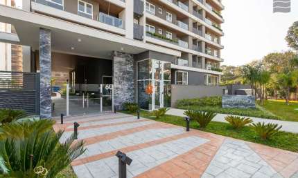 Apartamento com 3 quartos à venda na Rua Rosa Kaint Nadolny, 60, Campo Comprido, Curitiba por R$ 1.088.705