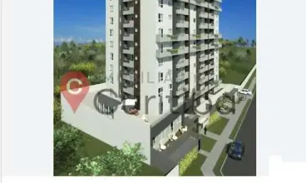 Apartamento com 2 quartos à venda na Avenida Presidente Wenceslau Braz, 3419, Portão, Curitiba por R$ 570.209