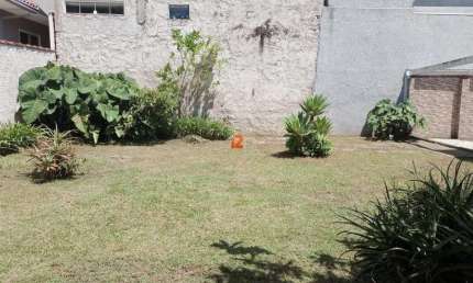 Terreno à venda na Hassan Mohamed Haad, 360, Barreirinha, Curitiba por R$ 199.000