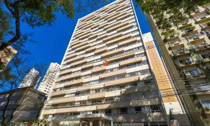 Apartamento com 4 quartos à venda na Rua Carneiro Lobo, 243, Água Verde, Curitiba por R$ 1.290.000