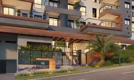 Apartamento à venda na rua clara vendramin, 275, campo comprido, curitiba por r$ 2.903.650