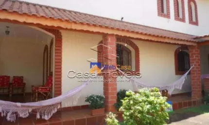 Sobrado com 4 dormitórios à venda por R$ 1.200.000,00 - Vila Formosa - São Paulo/SP