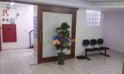 Sala para alugar, 40 m² por R$ 2.420,00 - Itaquera - São Paulo/SP