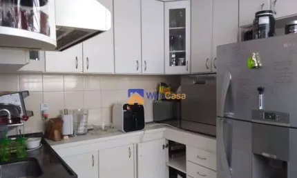 Casa Residencial à venda, São Judas, São Paulo - CA0045.