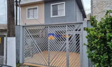 Sobrado residencial à venda, vila santa catarina, são paulo - so0062.