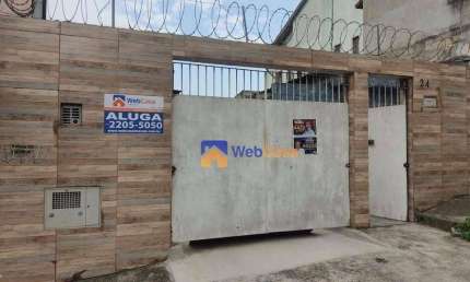 Casa com 2 dormitórios à venda por R$ 550.000,00 - Vila Carmosina - São Paulo/SP