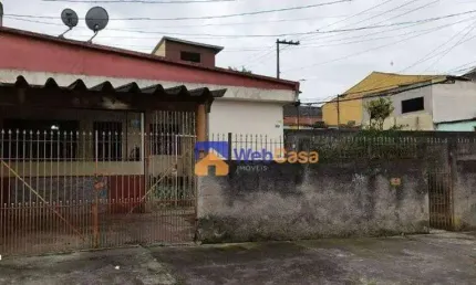 Terreno Residencial à venda, Jardim São Pedro, São Paulo - TE0025.