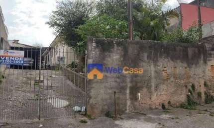Terreno à venda, 334 m² por R$ 1.000.000,00 - Cidade Antônio Estevão de Carvalho - São Paulo/SP