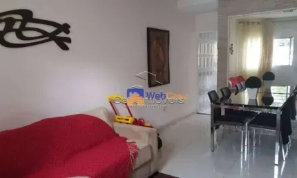 Sobrado com 2 dormitórios à venda, 80 m² por r$ 480.000,00 - jardim nossa senhora do carmo - são paulo/sp