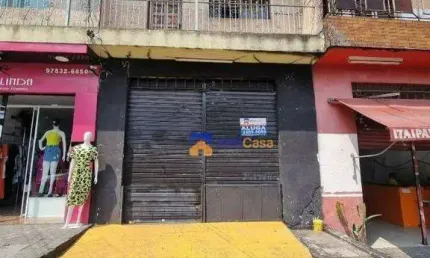 Terreno à venda, 300 m² por R$ 800.000,00 - Vila Campanela - São Paulo/SP