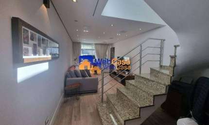 Sobrado Residencial à venda, Itaquera, São Paulo - SO0500.