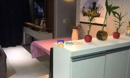 Apartamento Residencial à venda, Vila Nova Curuçá, São Paulo - AP0013.