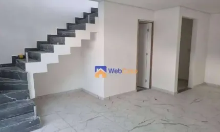 Sobrado Residencial à venda, Vila Nhocune, São Paulo - SO0335.