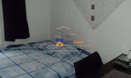 Apartamento Residencial à venda, Vila Carrão, São Paulo - AP0228.