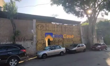 Galpão, 537 m² - venda por R$ 1.200.000,00 ou aluguel por R$ 7.000,00 - Cidade Líder - São Paulo/SP