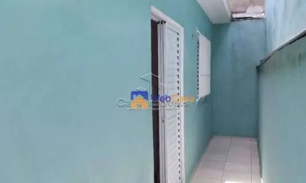 Sobrado com 3 dormitórios à venda por R$ 400.000,00 - Jardim Beatriz (Zona Leste) - São Paulo/SP