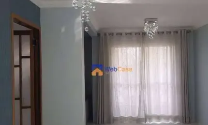 Apartamento com 2 dormitórios à venda, 63 m² por r$ 610.000,00 - tatuapé - são paulo/sp