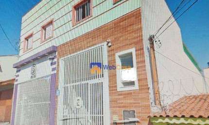 Prédio à venda, 480 m² por R$ 1.480.000,00 - Itaquera - São Paulo/SP