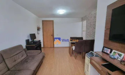 Apartamento com 2 dormitórios à venda, 50 m² por r$ 200.000,00 - itaquera - são paulo/sp