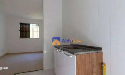 Apartamento com 2 dormitórios à venda, 39 m² por r$ 150.000,00 - colônia (zona leste) - são paulo/sp