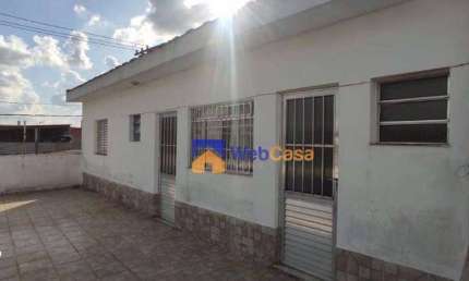 Terreno Residencial à venda, Vila Progresso, São Paulo - TE0080.