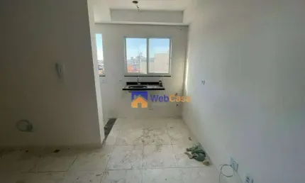 Apartamento com 2 dormitórios à venda, 36 m² por r$ 280.000,00 - vila nova savoia - são paulo/sp