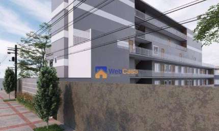 Apartamento Residencial à venda, Itaquera, São Paulo - AP0391.