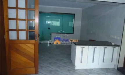 Sobrado com 4 dormitórios à venda por R$ 900.000,00 - Parque Maria Luiza - São Paulo/SP