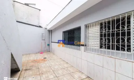 Casa com 3 dormitórios à venda por r$ 850.000,00 - jardim brasília - são paulo/sp