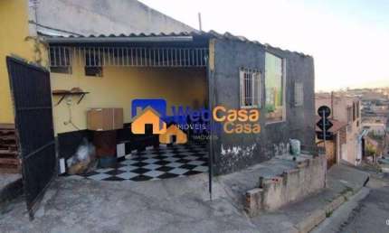 Salão para alugar, 35 m² em Itaquera na Vila Taquari