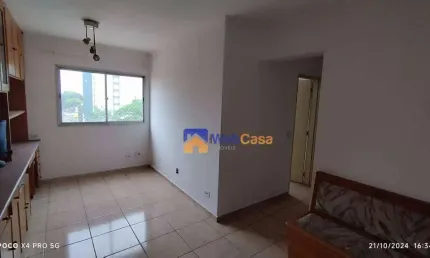 Apartamento para alugar  com 3 dormitórios para alugar, Tatuapé - São Paulo/SP