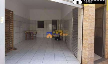 Salão para alugar, 35 m² por R$ 1.350,00/mês - Vila Campanela - São Paulo/SP