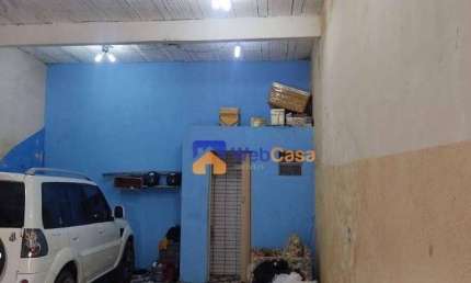 Salão Comercial à Venda próximo a Estação Dom Bosco
