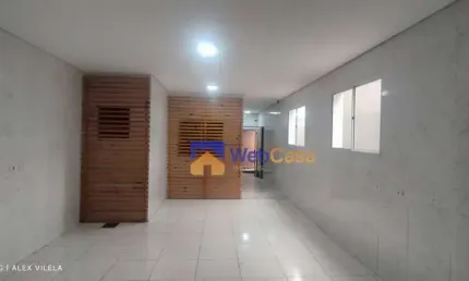 Sala comercial para alugar na Vila Carmosina, São Paulo 