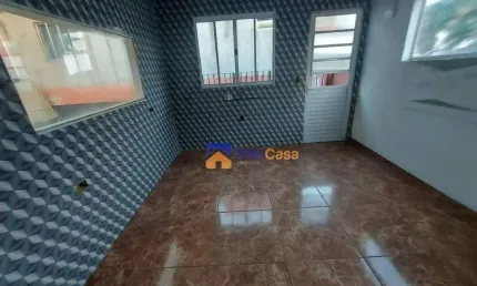 Casa com 8 dormitórios, 340 m² - venda por R$ 1.092.000,00 ou aluguel por R$ 8.105,37/mês - Vila Carmosina - São Paulo/SP