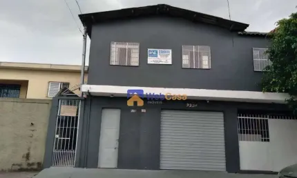 Casa com 6 dormitórios à venda, 160 m² por R$ 450.000,00 - Vila Santa Inês - São Paulo/SP