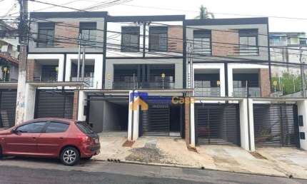 Sobrado com 3 dormitórios à venda, 170 m² por R$ 790.000,00 - Itaquera - São Paulo/SP