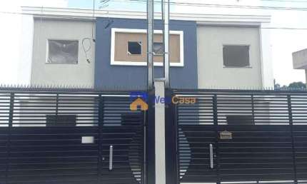 Sobrado com 3 dormitórios à venda, 116 m² por R$ 650.000,00 - Jardim Liderança - São Paulo/SP