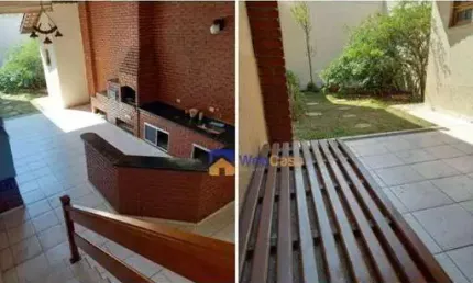 Casa com 2 dormitórios à venda, 130 m² por r$ 409.000,00 - cidade popular - são paulo/sp